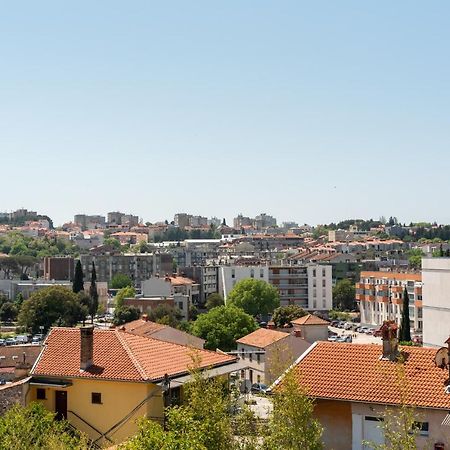 Apartment Anna 2 Pula Exterior foto